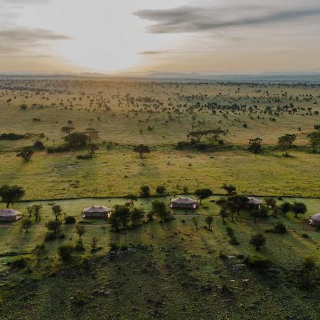 Anantya Serengeti Exterior foto