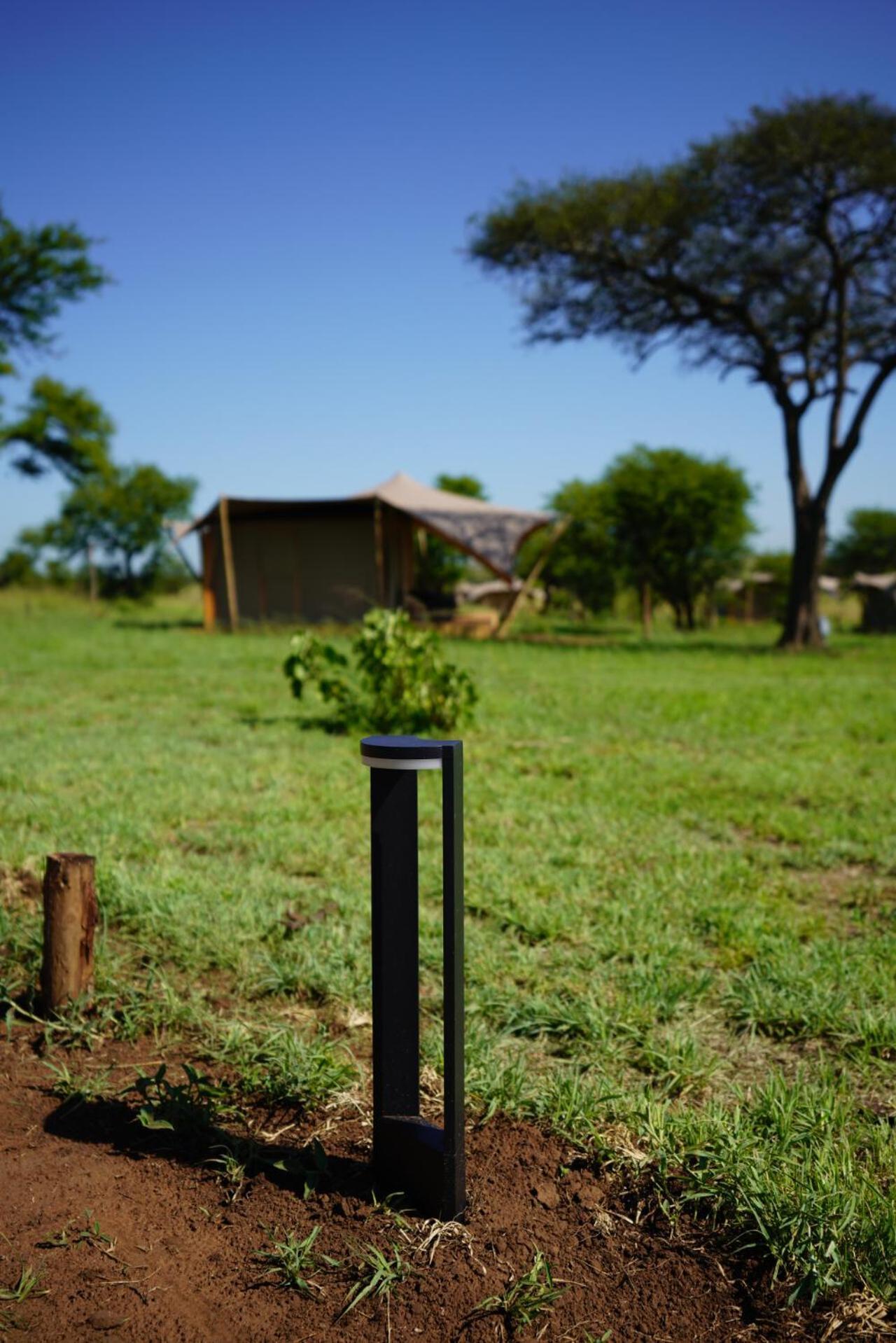 Anantya Serengeti Exterior foto