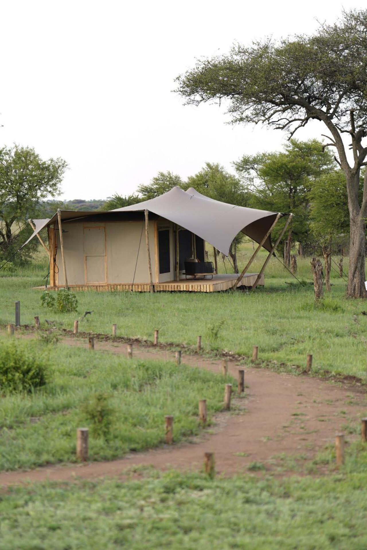 Anantya Serengeti Exterior foto