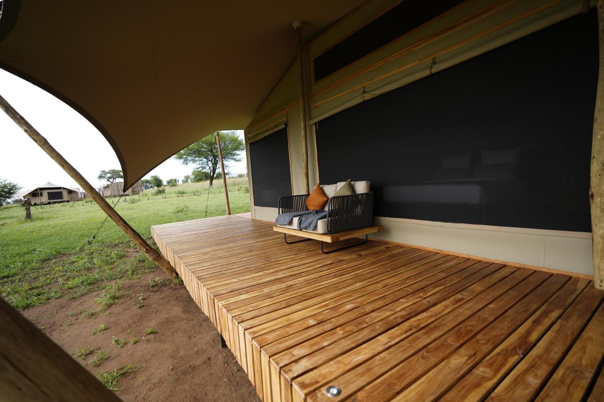 Anantya Serengeti Exterior foto