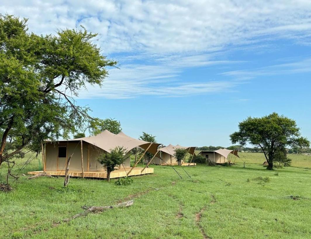 Anantya Serengeti Exterior foto